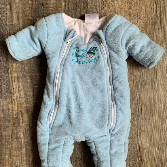 Two Merlin suits - $20/ each or $34 for both - Picture 3 of 4